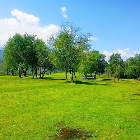 Pensjonat El Juacu Llanes Zewnętrze zdjęcie